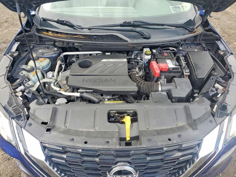 Aukcja sprzedaży 2022 Nissan Rogue, vin: 5N1BT3BB1NC696787, numer aukcji: 67103056
