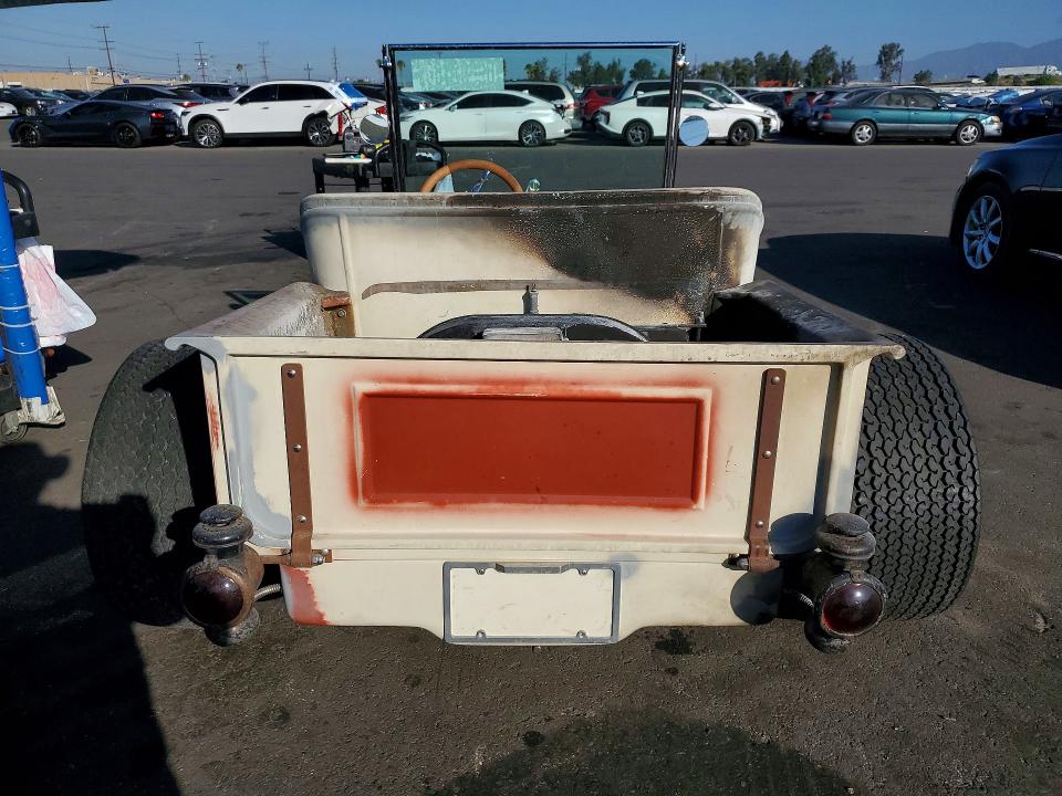 69603166 :رقم المزاد ، 119269249 vin ، 1969 Volkswagen Beetle Dune Buggy مزاد بيع