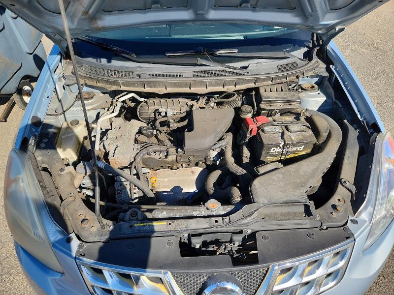 Aukcja sprzedaży 2013 Nissan Rogue, vin: JN8AS5MV2DW129043, numer aukcji: 70225736