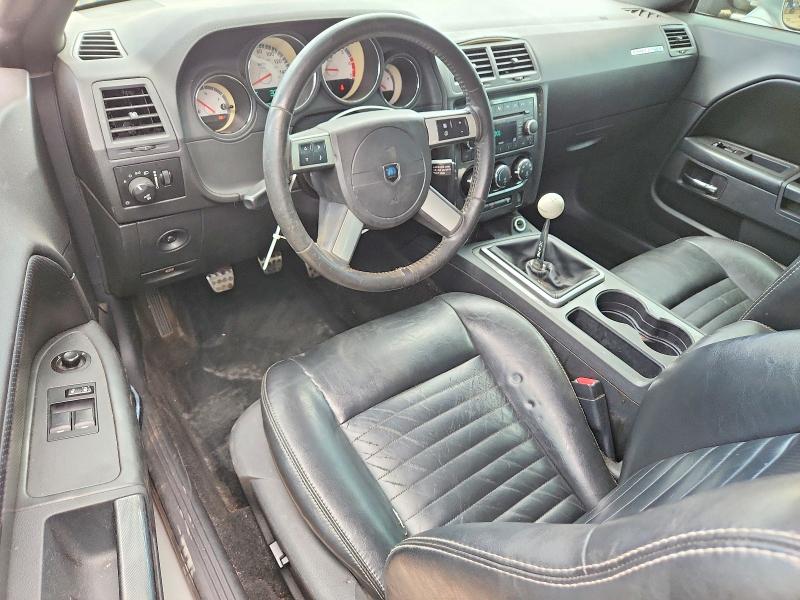 68614376 :رقم المزاد ، 2B3LJ54TX9H541532 vin ، 2009 Dodge Challenger مزاد بيع