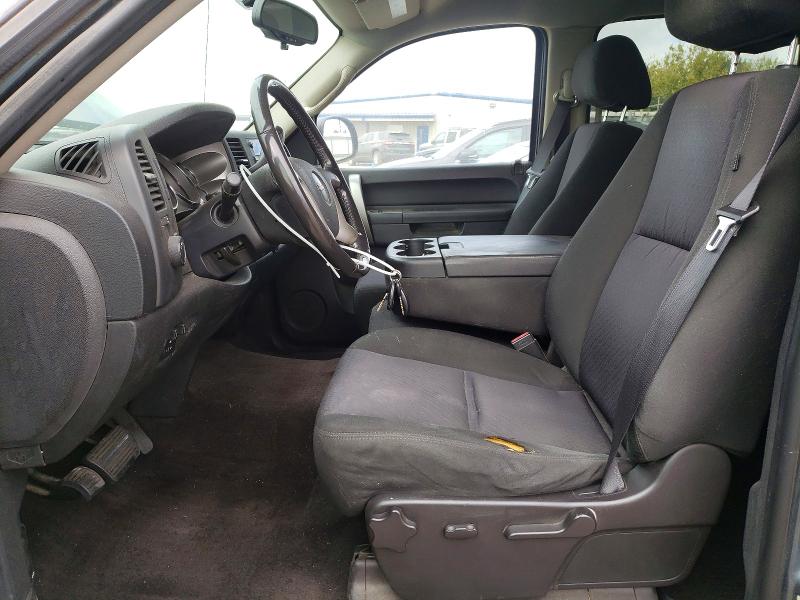 Aukcja sprzedaży 2011 Gmc Sierra, vin: 3GTP2VE34BG380175, numer aukcji: 67030146