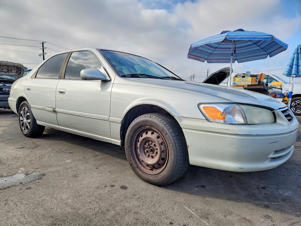 Продажа на аукционе авто 2001 Toyota Camry, vin: 4T1BG22KX1U088897, номер лота: 68093966