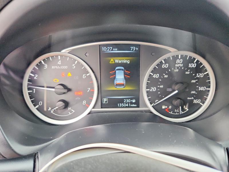 Продаж на аукціоні авто 2017 Nissan Sentra, vin: 3N1AB7AP7HY373625, номер лоту: 69424016