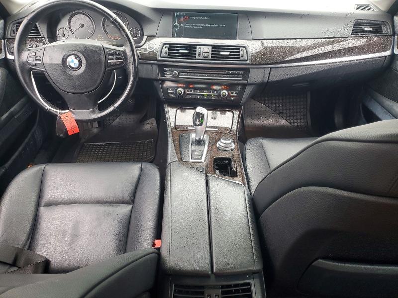 Продажа на аукционе авто 2011 Bmw 5 Series, vin: WBAFR1C53BC741027, номер лота: 70527356