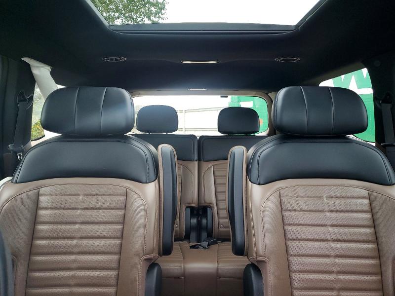 70572246 :رقم المزاد ، KNDADFS52R6027599 vin ، 2024 Kia Ev9 مزاد بيع