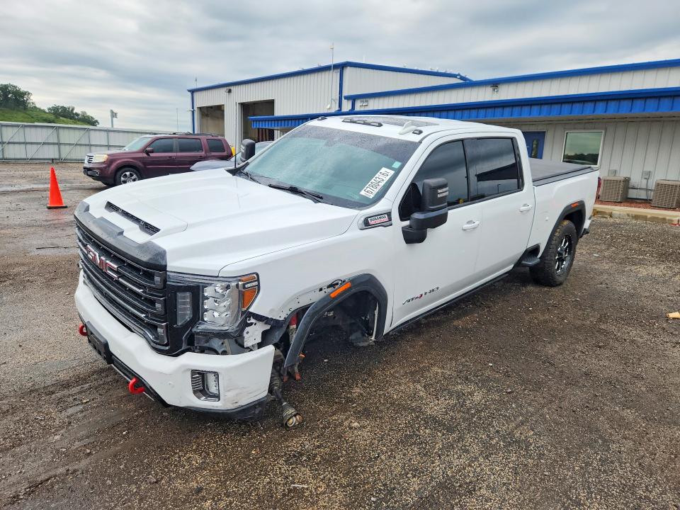 Aukcja sprzedaży 2020 Gmc Sierra, vin: 1GT49PEY7LF237889, numer aukcji: 67804316