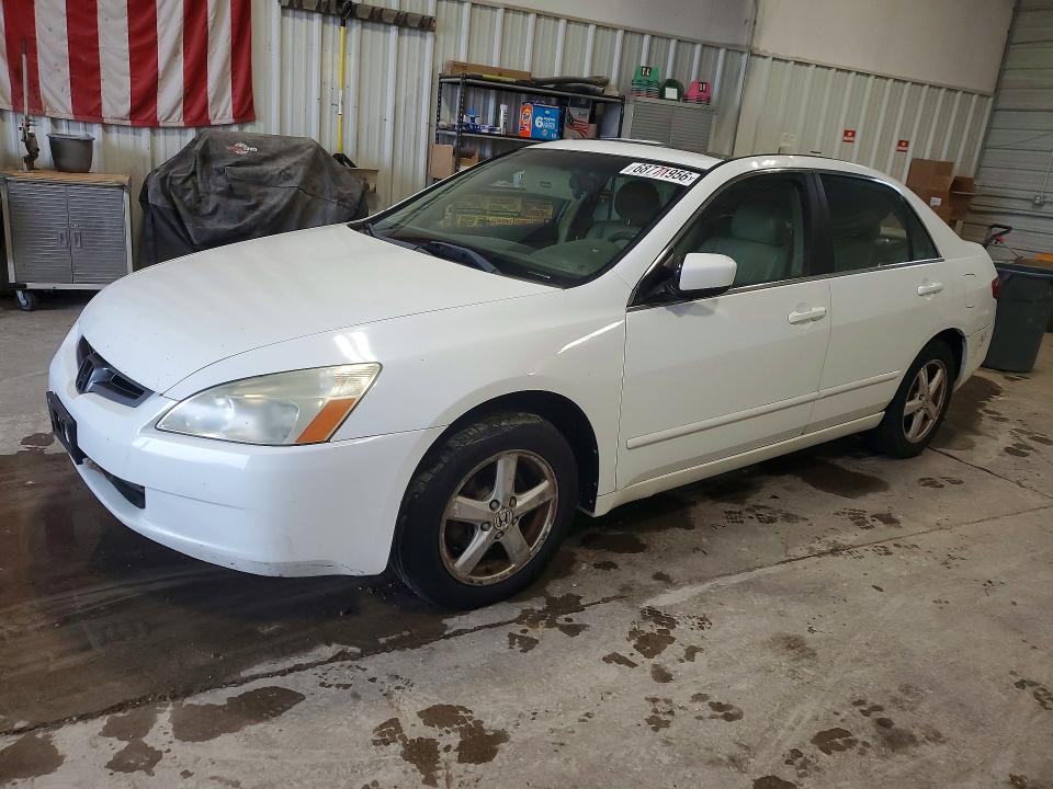 Продажа на аукционе авто 2005 Honda Accord, vin: 1HGCM56885A030748, номер лота: 68771956