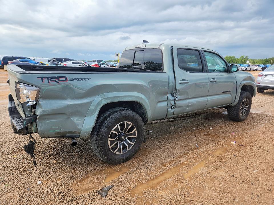 Aukcja sprzedaży 2022 Toyota Tacoma, vin: 3TMBZ5DN9NM033665, numer aukcji: 67835296