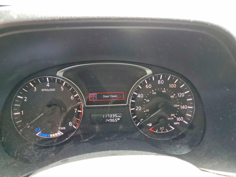 Aukcja sprzedaży 2014 Nissan Pathfinder Hybrid, vin: 5N1CR2MN0EC655085, numer aukcji: 68925886