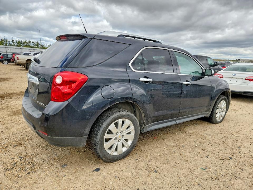 Aukcja sprzedaży 2010 Chevrolet Equinox, vin: 2CNFLGEW4A6346189, numer aukcji: 66397086