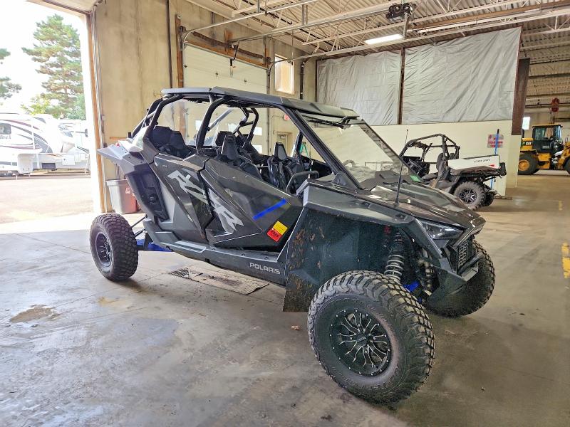 70519876 :رقم المزاد ، 3NSR4D922NG627520 vin ، 2022 Polaris Pro Xp4 مزاد بيع