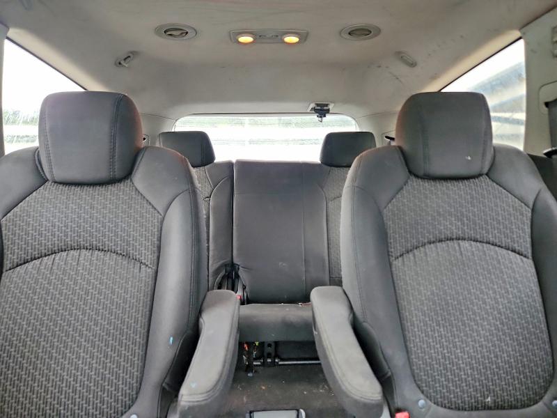 Продажа на аукционе авто 2010 Chevrolet Traverse, vin: 1GNLRFED8AS122670, номер лота: 69555406