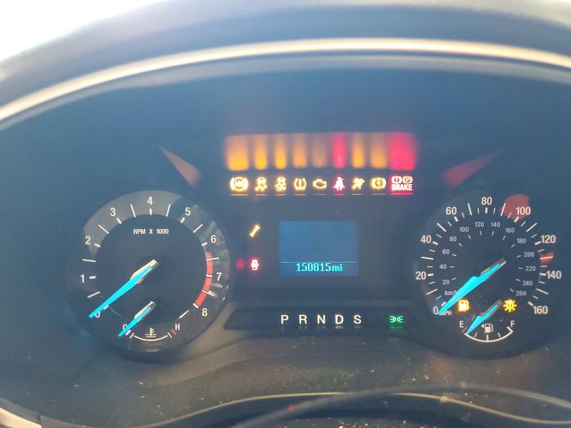 Продаж на аукціоні авто 2014 Ford Fusion, vin: 1FA6P0G76E5395469, номер лоту: 68964186