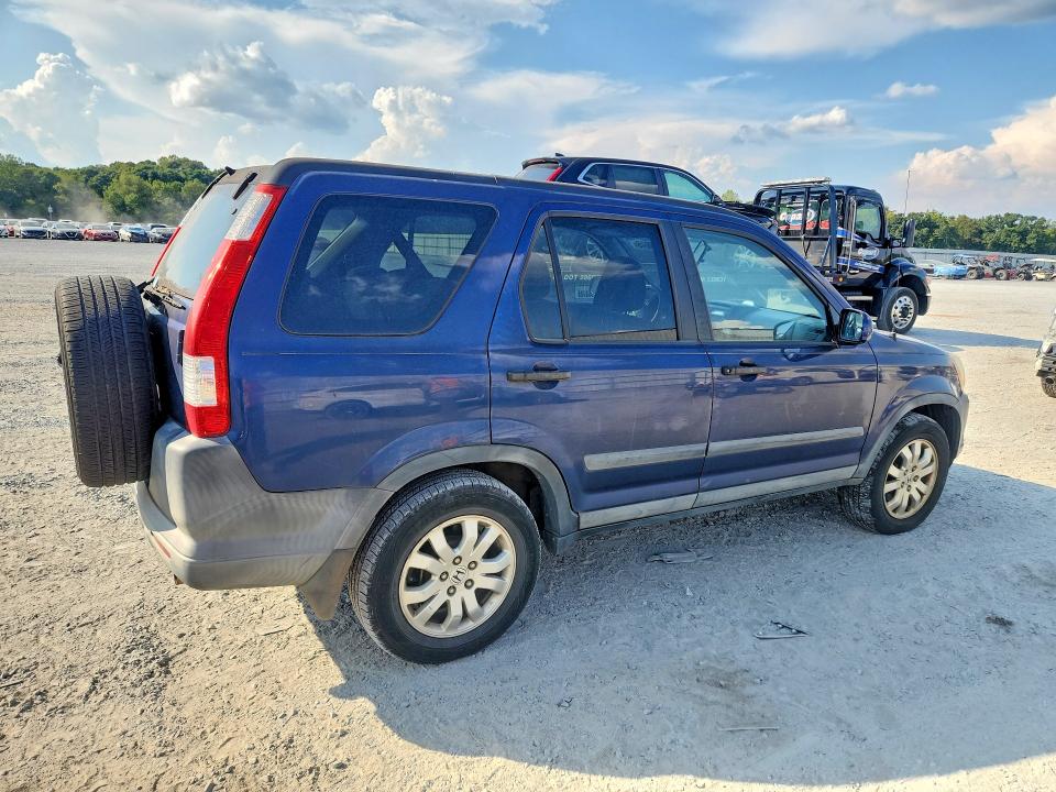 Aukcja sprzedaży 2005 Honda Cr-v, vin: SHSRD78835U301054, numer aukcji: 70039046