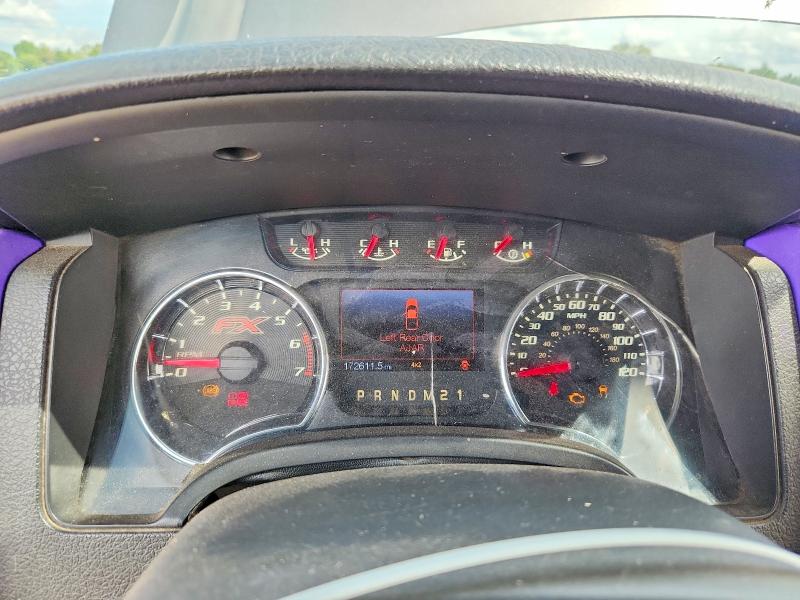 Продаж на аукціоні авто 2012 Ford F150, vin: 1FTFW1ET3CFB81906, номер лоту: 68938066
