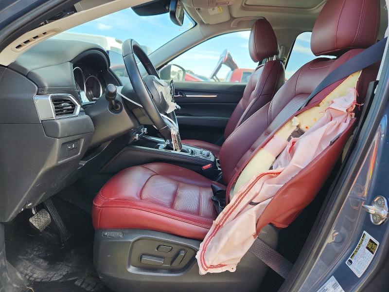 Aukcja sprzedaży 2023 Mazda Cx-5, vin: JM3KFBCMXP0132119, numer aukcji: 67851406