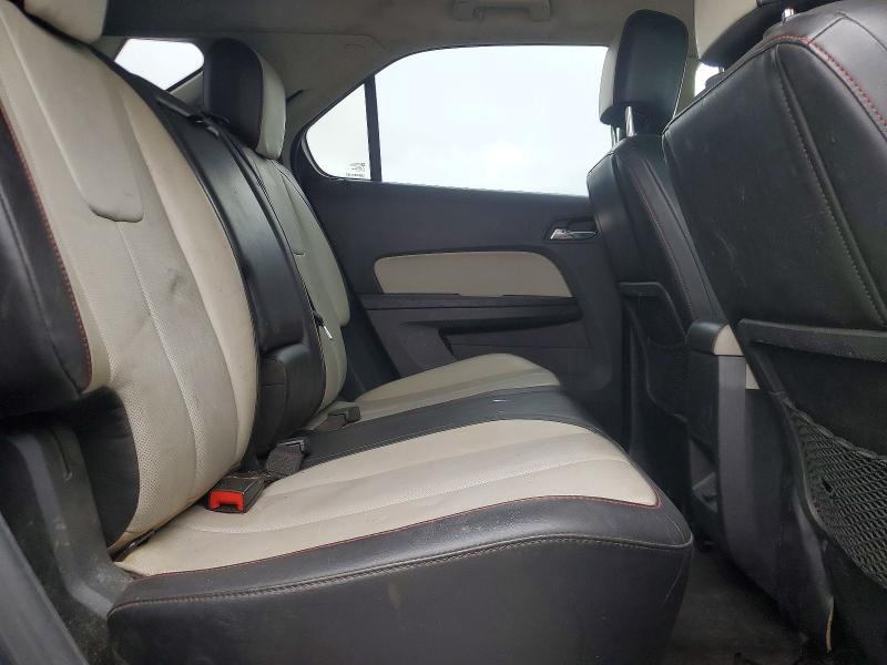 69196446 :رقم المزاد ، 2GNALPEK6C6150597 vin ، 2012 Chevrolet Equinox مزاد بيع