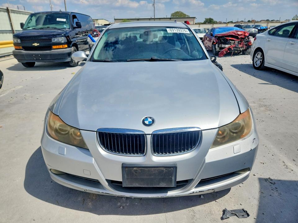 Aukcja sprzedaży 2007 Bmw 328, vin: WBAVA33577KX73359, numer aukcji: 69139376