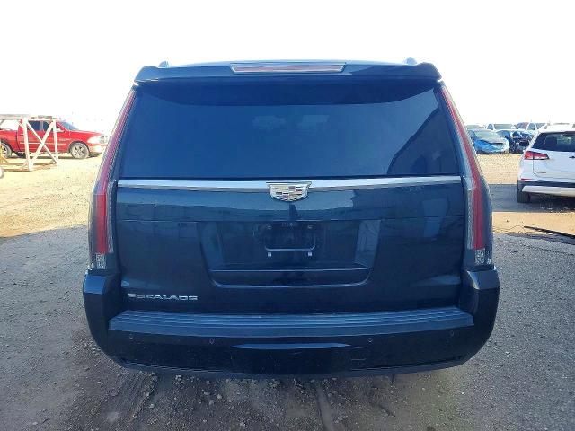 Продажа на аукционе авто 2017 Cadillac Escalade, vin: 1GYS4CKJ1HR370864, номер лота: 67233856