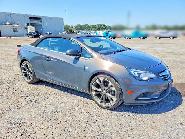 Продаж на аукціоні авто 2016 Buick Cascada, vin: W04WT3N58GG078156, номер лоту: 67959146