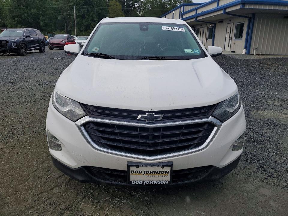 69788476 :رقم المزاد ، 3GNAXJEV4LS524959 vin ، 2020 Chevrolet Equinox مزاد بيع