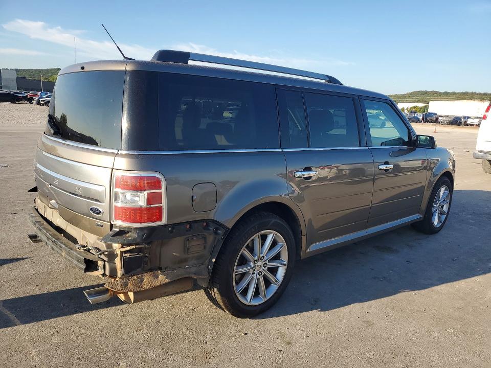 2014 Ford Flex მანქანა იყიდება აუქციონზე, vin: 2FMHK6D8XEBD03479, აუქციონის ნომერი: 69867956