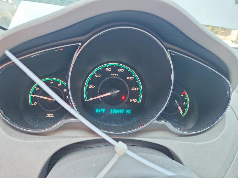 2012 Chevrolet Malibu მანქანა იყიდება აუქციონზე, vin: 1G1ZA5EU7CF390117, აუქციონის ნომერი: 66417806