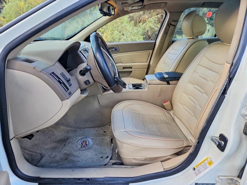 Продажа на аукционе авто 2008 Cadillac Sts, vin: 1G6DW67V480179761, номер лота: 67113606