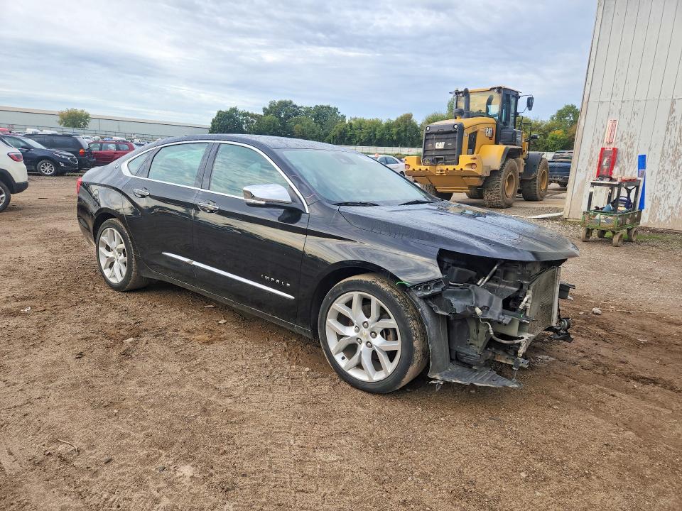 Aukcja sprzedaży 2015 Chevrolet Impala, vin: 1G1165S35FU113394, numer aukcji: 69285796