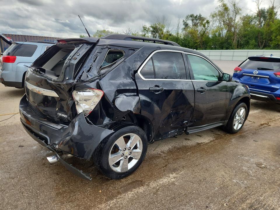 69059066 :رقم المزاد ، 2GNFLNE58C6153568 vin ، 2012 Chevrolet Equinox مزاد بيع