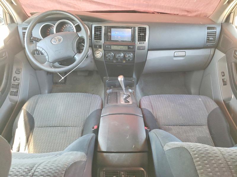 Продажа на аукционе авто 2007 Toyota 4runner, vin: JTEBU14R570110852, номер лота: 69021656