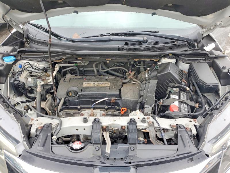 Продаж на аукціоні авто 2015 Honda Cr-v, vin: 2HKRM4H78FH607246, номер лоту: 67203866