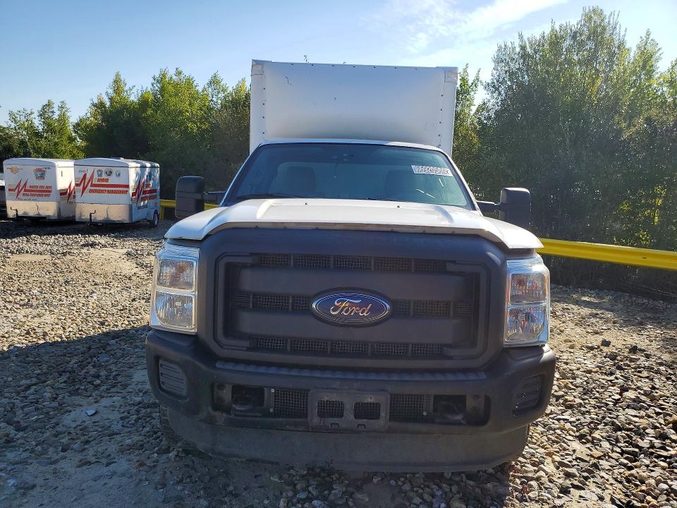 Aukcja sprzedaży 2015 Ford F250, vin: 1FDBF2B65FED21561, numer aukcji: 66920586