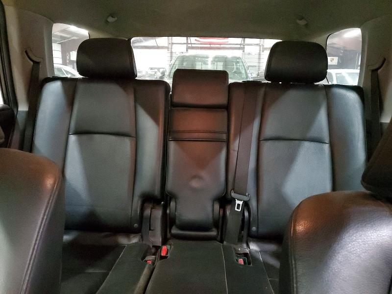 70407426 :رقم المزاد ، JTEBU5JR4D5148390 vin ، 2013 Toyota 4runner مزاد بيع