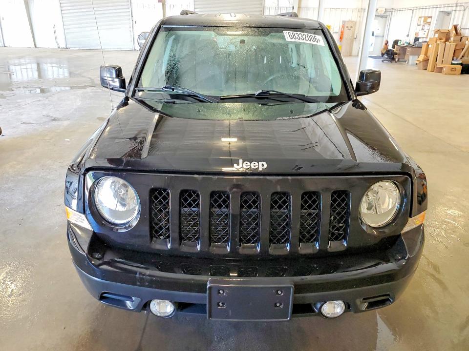 Aukcja sprzedaży 2016 Jeep Patriot, vin: 1C4NJRBB1GD692147, numer aukcji: 68332006