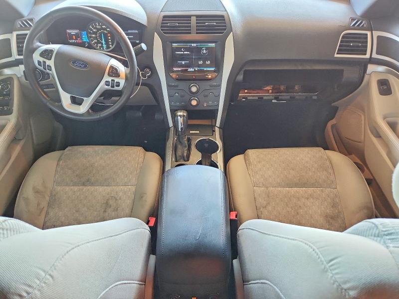 2015 Ford Explorer მანქანა იყიდება აუქციონზე, vin: 1FM5K7D82FGA03325, აუქციონის ნომერი: 67938536