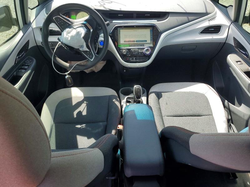 Продажа на аукционе авто 2020 Chevrolet Bolt Ev, vin: 1G1FY6S05L4116240, номер лота: 71074296