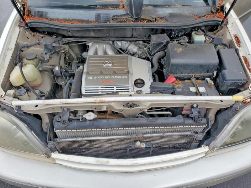 Aukcja sprzedaży 1998 Lexus Rx 300, vin: JT6HF10U9X0049435, numer aukcji: 67401916