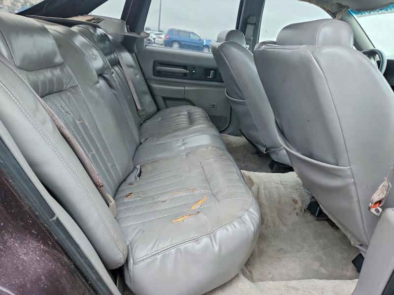 1996 Chevrolet Caprice / Impala მანქანა იყიდება აუქციონზე, vin: 1G1BL52P6TR163378, აუქციონის ნომერი: 70497516