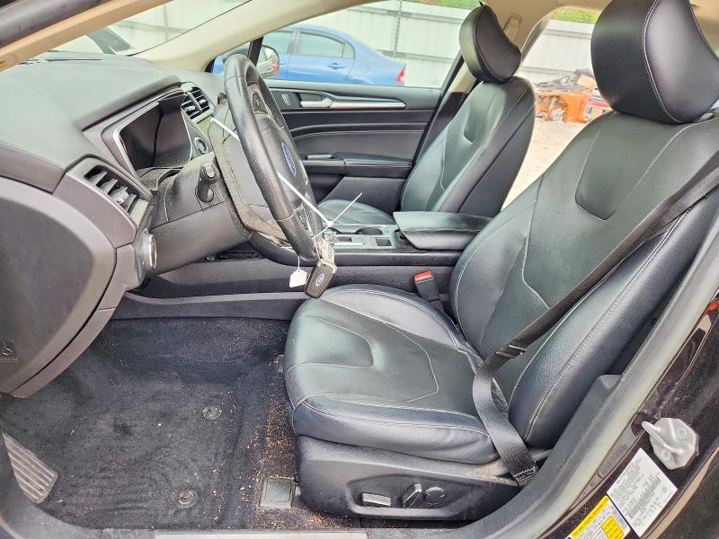 Aukcja sprzedaży 2020 Ford Fusion, vin: 3FA6P0D96LR174924, numer aukcji: 69199796