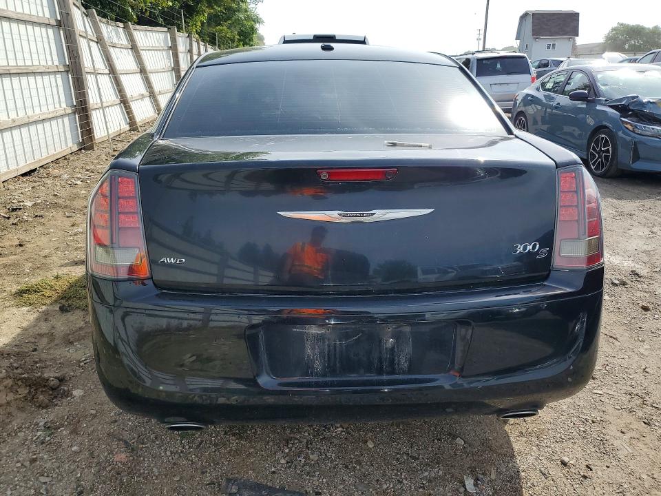 Aukcja sprzedaży 2014 Chrysler 300, vin: 2C3CCAGG8EH229286, numer aukcji: 67915176