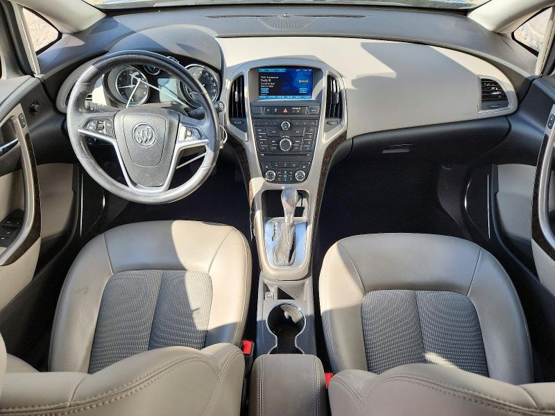 68158366 :رقم المزاد ، 1G4PR5SK1F4135470 vin ، 2015 Buick Verano مزاد بيع