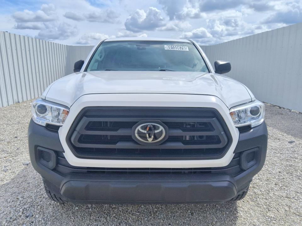 Aukcja sprzedaży 2023 Toyota Tacoma, vin: 3TYRX5GN4PT083882, numer aukcji: 69155676