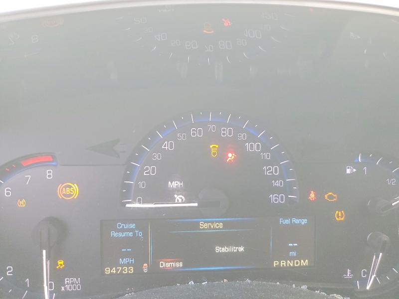 66691676 :رقم المزاد ، 1G6AB1RX4F0121484 vin ، 2015 Cadillac Ats مزاد بيع