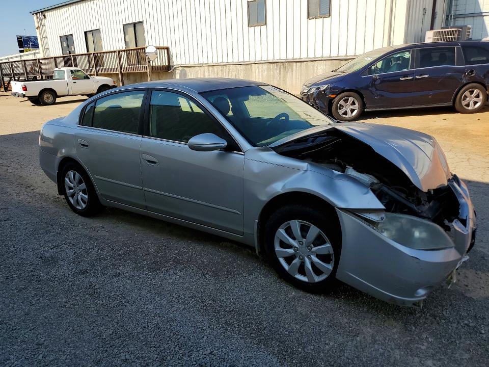 Aukcja sprzedaży 2006 Nissan Altima, vin: 1N4AL11D66C182738, numer aukcji: 67784916