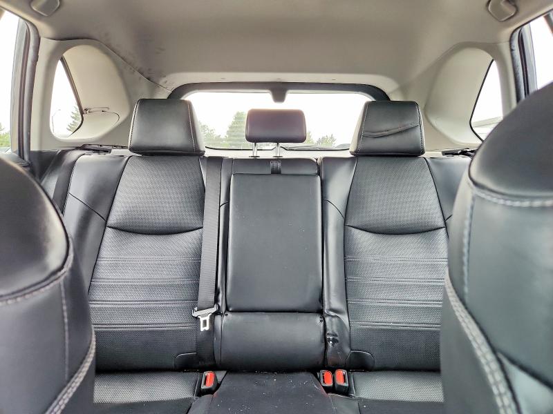 Aukcja sprzedaży 2023 Toyota Rav4, vin: 2T3DWRFV4PW176143, numer aukcji: 66198476