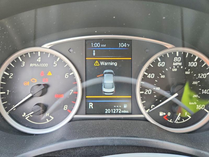 Продаж на аукціоні авто 2019 Nissan Sentra, vin: 3N1AB7AP3KY354013, номер лоту: 69502246