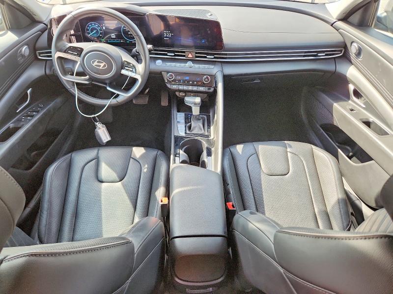 Aukcja sprzedaży 2025 Hyundai Elantra, vin: KMHLN4DJ2SU174250, numer aukcji: 70164016