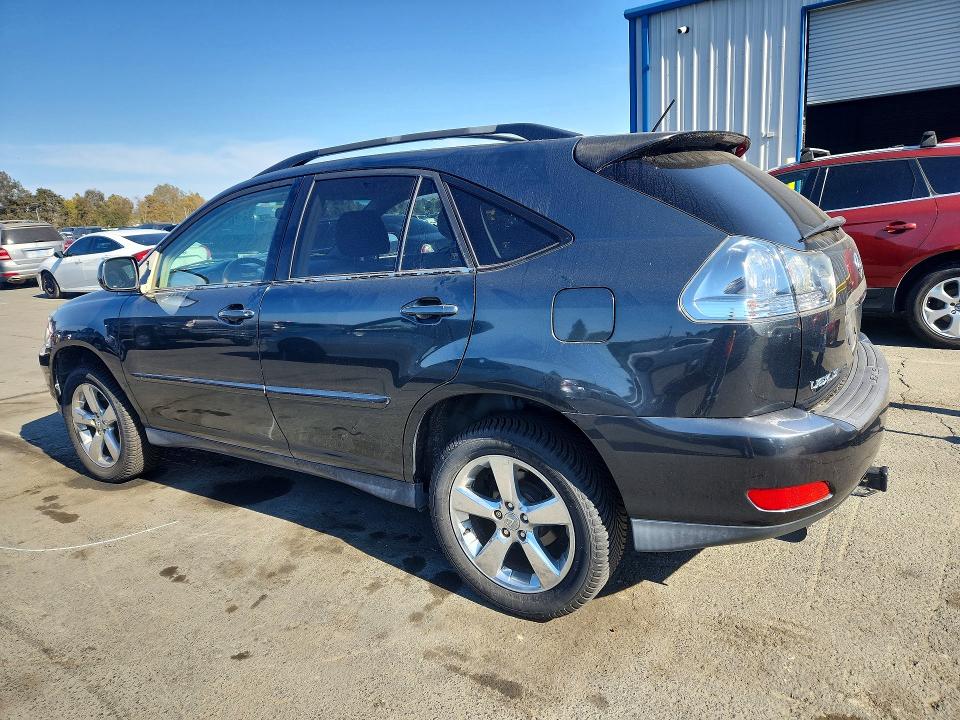 Продаж на аукціоні авто 2005 Lexus Rx, vin: JTJHA31U050076423, номер лоту: 69913066
