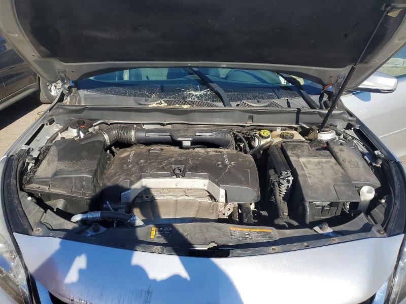 70023766 :رقم المزاد ، 1G11C5SA1GF104771 vin ، 2016 Chevrolet Malibu Limited مزاد بيع